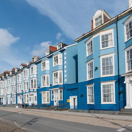 Marine Studios Aberystwyth Exteriér fotografie